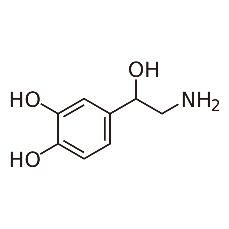 Норадреналін